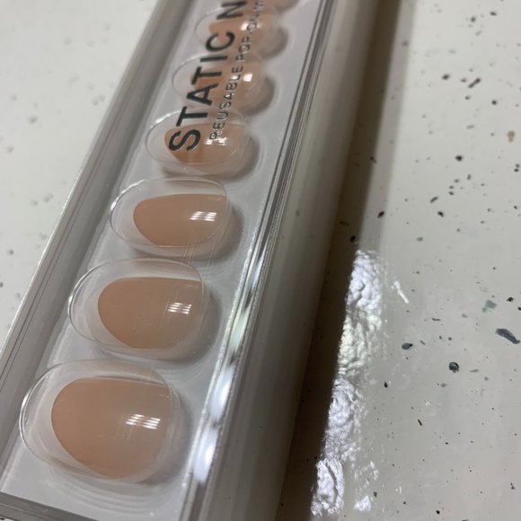 BOGO BUNDLE! Press On Nail Sets - Picture 4 of 11